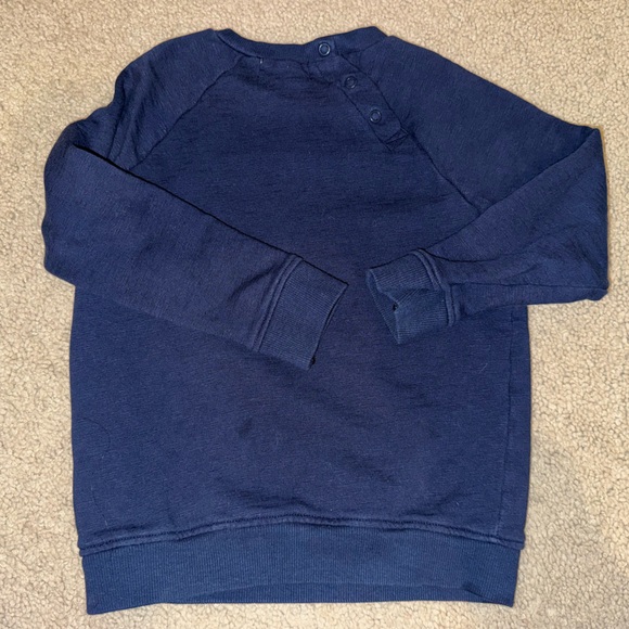 H&M size 3-4 years sweater - Picture 2 of 3